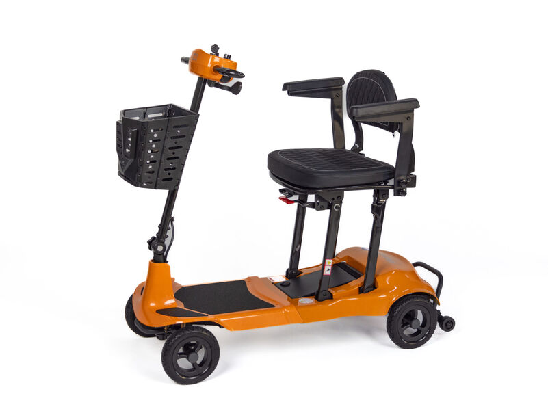 Genie Ultralight