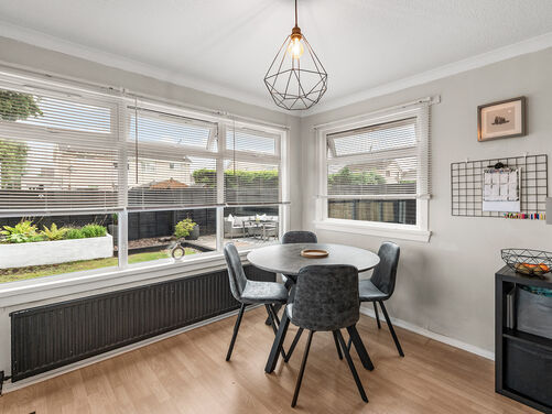 The Bryony, Tullibody, FK10 2XB