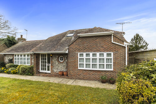 Coopers Hill, Eastbourne