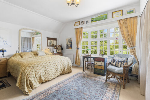 Saffrons Road, Eastbourne