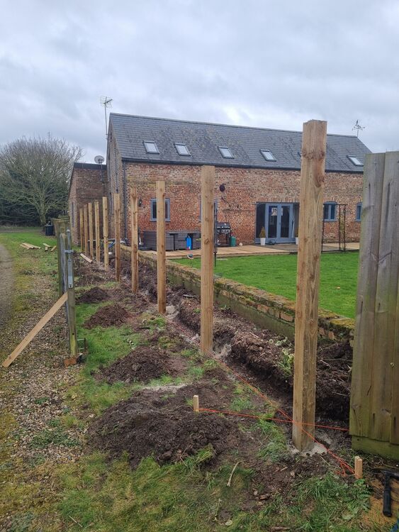Kaip Darom | 1MD Carpentry | 1MD carpenter king's lynn  | Bespoke custom woodwork Norfolk | Sheds, summerhouses, joinery Norfolk