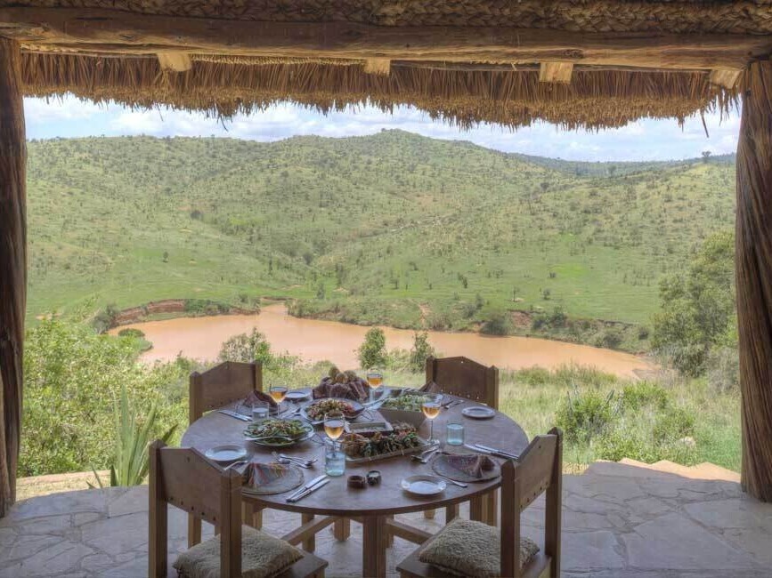 A Journey to Pride Rock