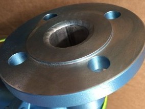 Blagdon Pump – Bespoke Build