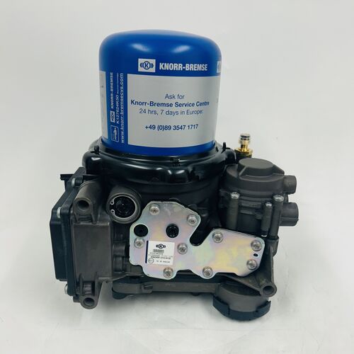 K256950N50 EAC Air Processing Unit (APU)