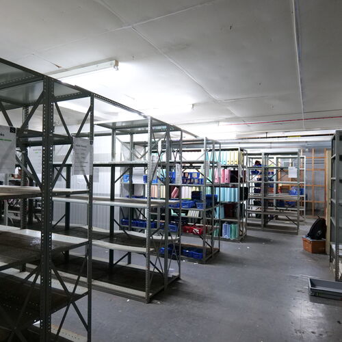 Freehold Town Centre Shop Investment