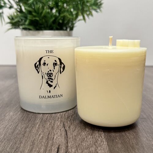 Dog Collection Candle Refill