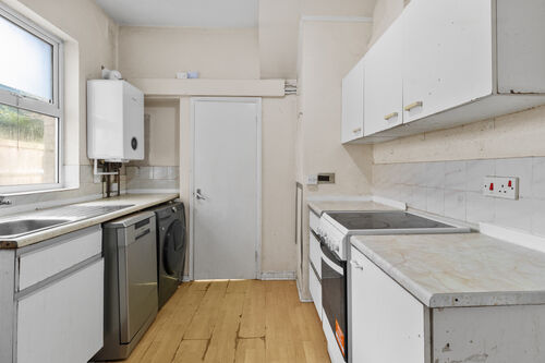 Dursley Road, Eastbourne