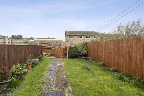 Brodrick Road, Eastbourne