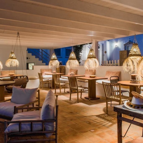 Conversas de Alpendre