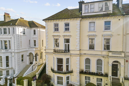 Hyde Gardens, Eastbourne