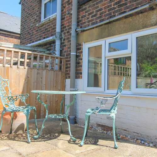 Alexandra Road, Uckfield