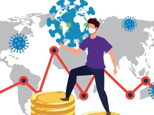 Cudurka COVID-19; Saamaynta Caafimaad iyo aayaha muddada dheer By Dr Yasin Abdi