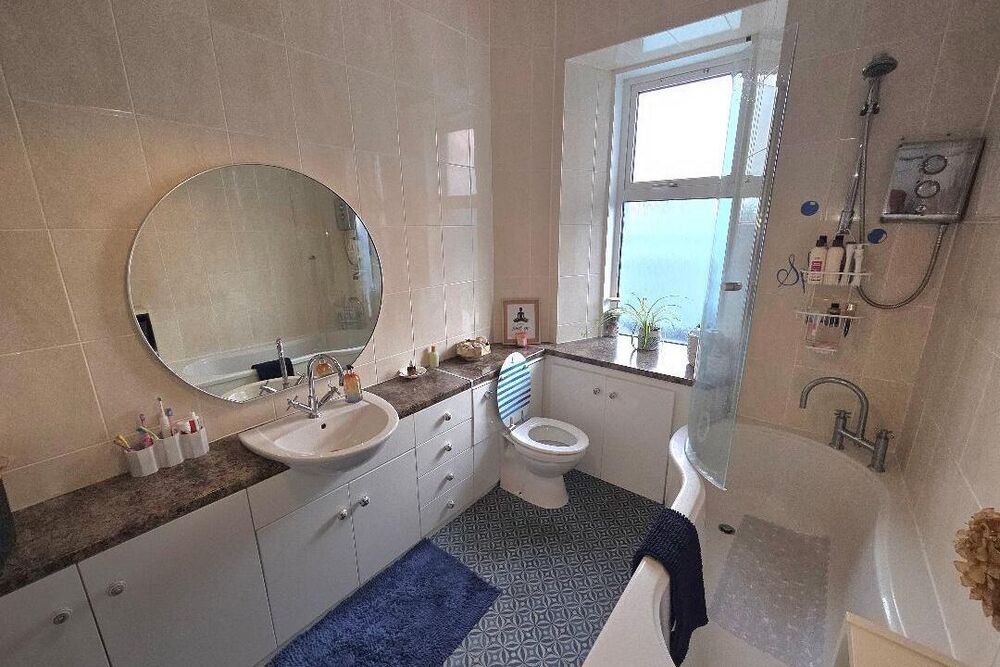 39 Leslie Street, Blairgowrie, PH10 6AW