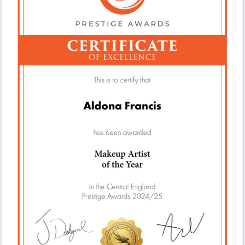 Gallery | Aldona Francis | Wedding Makeup Specialist Gloucestershire  | Award Winning Makeup Lessons in Bath  | Professional Mobile Makeup Artist Cotswolds