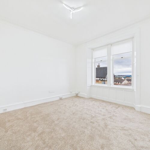 Parkend Road, Saltcoats 