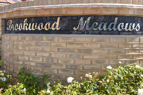 Buckwheat Way, Westham
