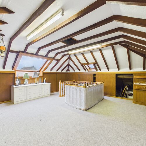 Murray Avenue, Saltcoats 