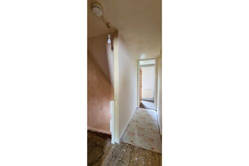 2 Ladeside Place, Rothesay, Isle of Bute, PA20 0EA