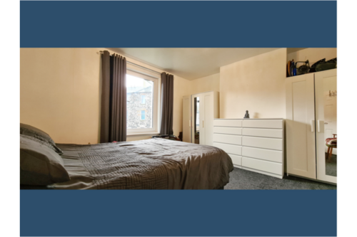 17C Mill Street, Rothesay, Isle of Bute, PA20 0EY