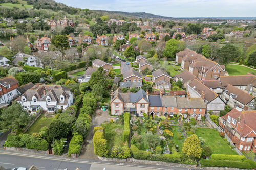 Beachy Head Road, Eastbourne