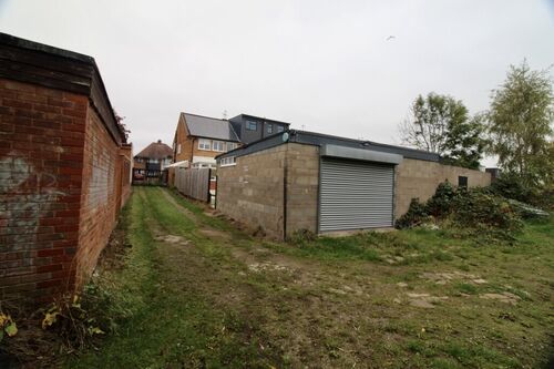 Maryland Avenue, Hodge Hill, Birmingham, B34 6ED