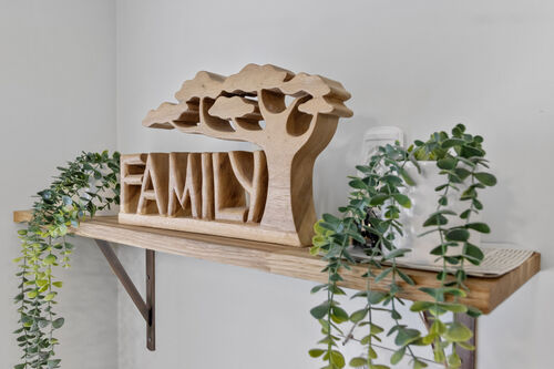 Chestnut Drive, Polegate