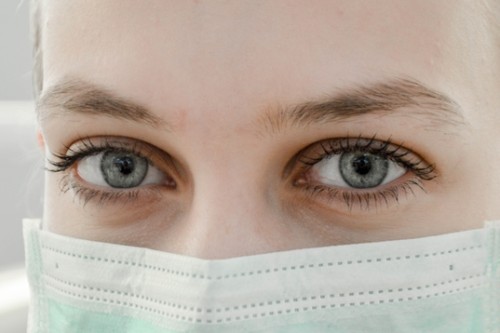 Letter from Health & Social Care Secretay to Carers