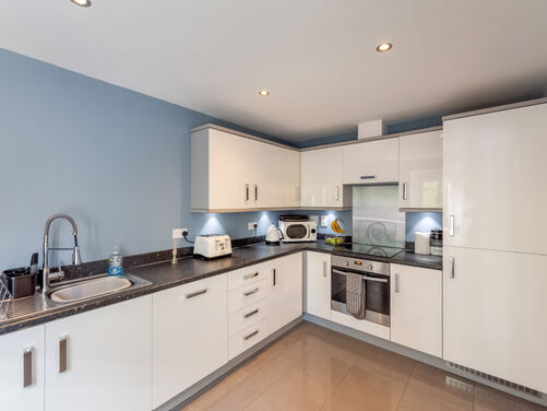 Garganey, Alloa, FK10 1RN