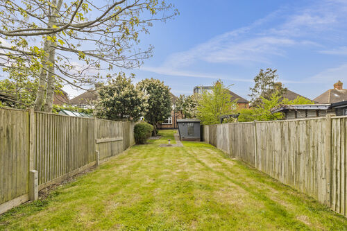 Northbourne Road, Eastbourne