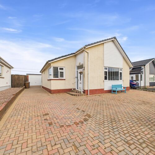 Mayfield Grove, Stevenston