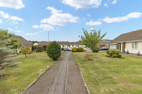 Seven Sisters Road, Eastbourne