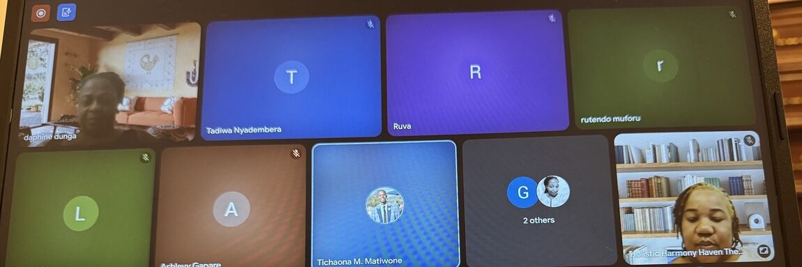 Spiritual engagement & awakening