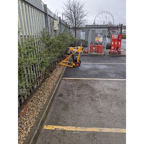 Storage Garages - Gateshead