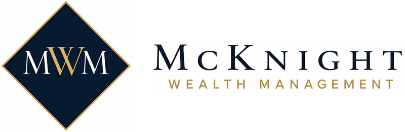 McKnight Wealth Management | Financial Advice Maidenhead | Retirement Planning Berkshire | Pension Planning South East