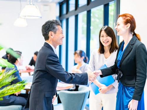 Setting up as a sole trader