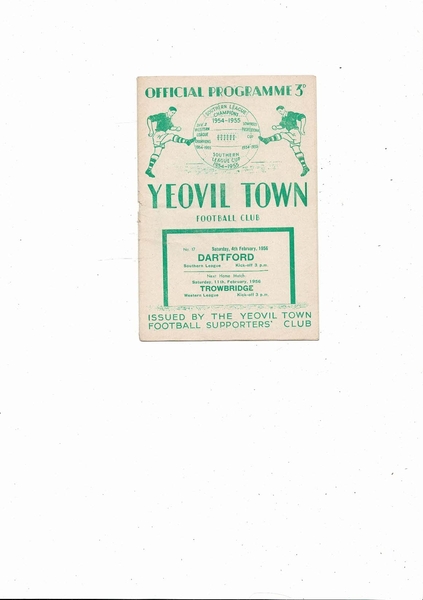 Today's Football Programme updates