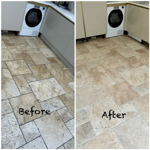 Gallery | A J B Ceramics | Tile Cleaning Leicester | Tile Restoration Leicestershire | Tile Polishing Nottinghamshire