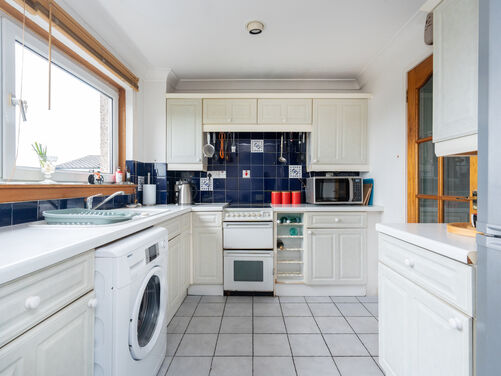 Kintyre Place, Falkirk, FK1 4SF