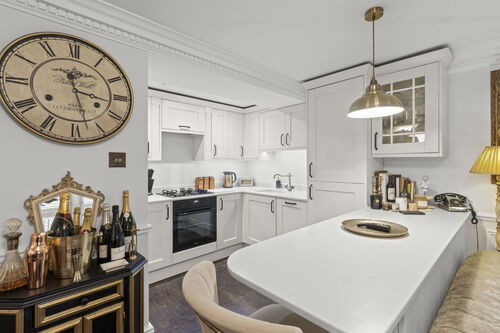 Silverdale Road, Eastbourne