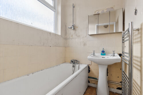 Dursley Road, Eastbourne