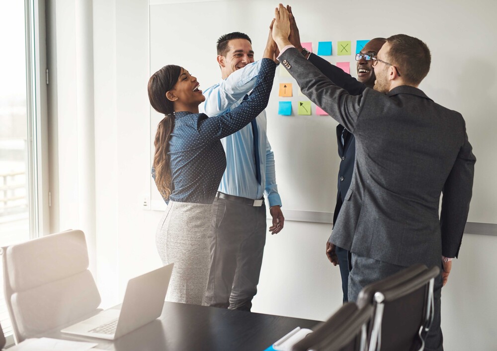 Sky's the Limit: Exploring the Advantages of Cloud Computing Sales Careers