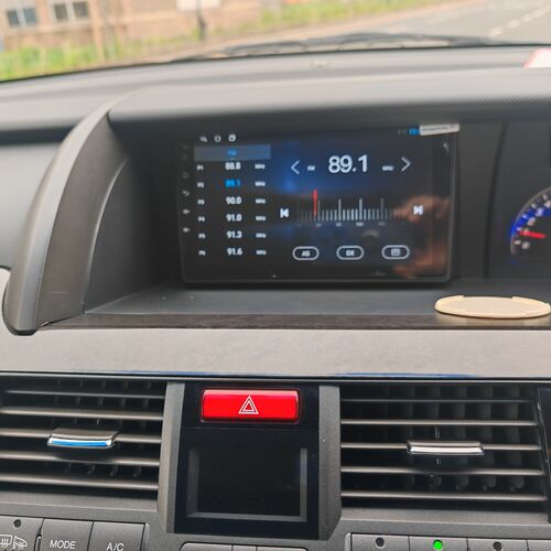 Honda Elysion Prestige 2011 V6 3.5 * LK11 UKJ