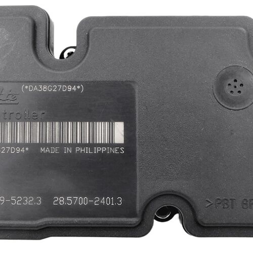 Suzuki Swift ABS Pump & ECU 73K1 "EXCHANGE"