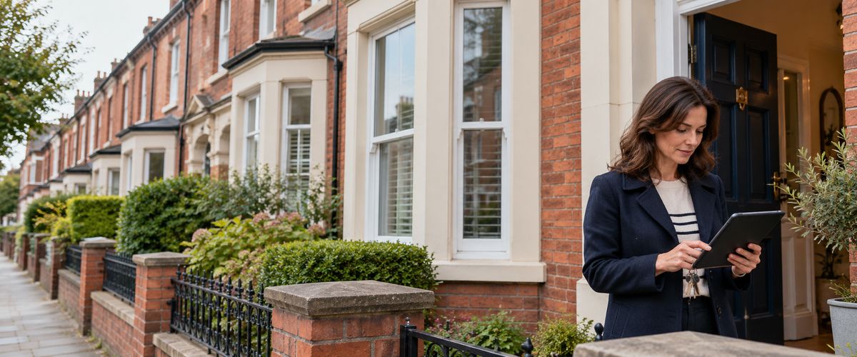 property management liverpool