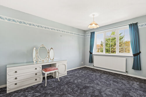 Withyham Close, Eastbourne