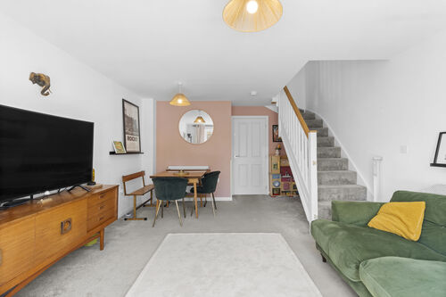 Daytona Close, Eastbourne