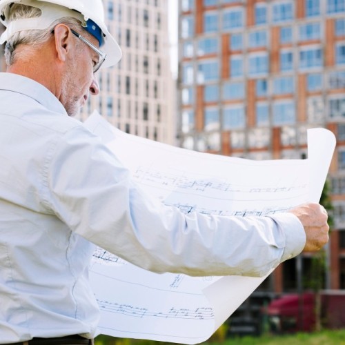 What is a Measured Building Survey?