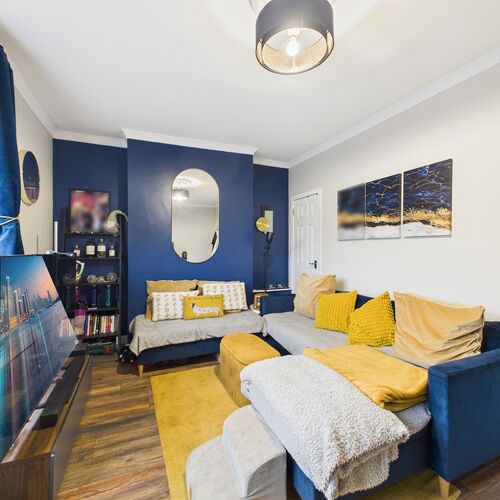 Meiklewood Road, Kilmarnock