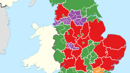 What UK Councils Need to Know About Website Accessibility  | AccessAngel | Website Accessibility Toolbar