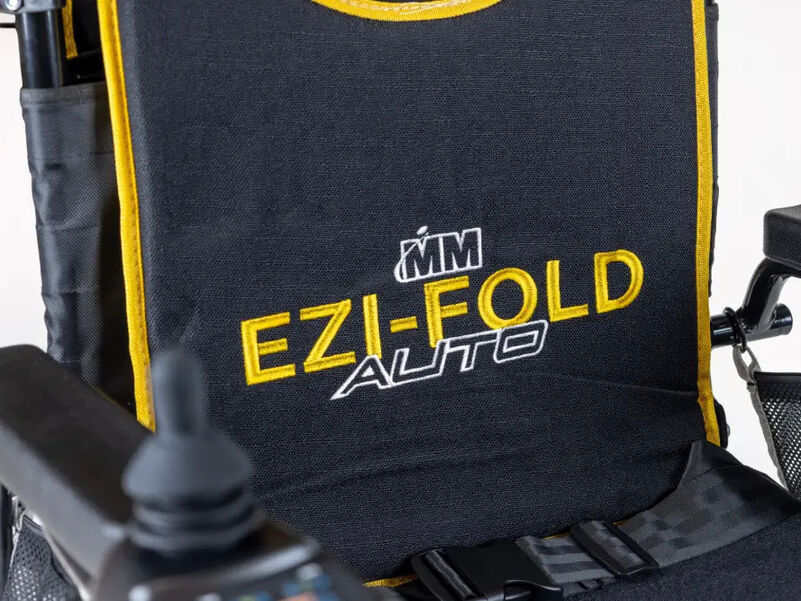 Ezi-Fold Auto